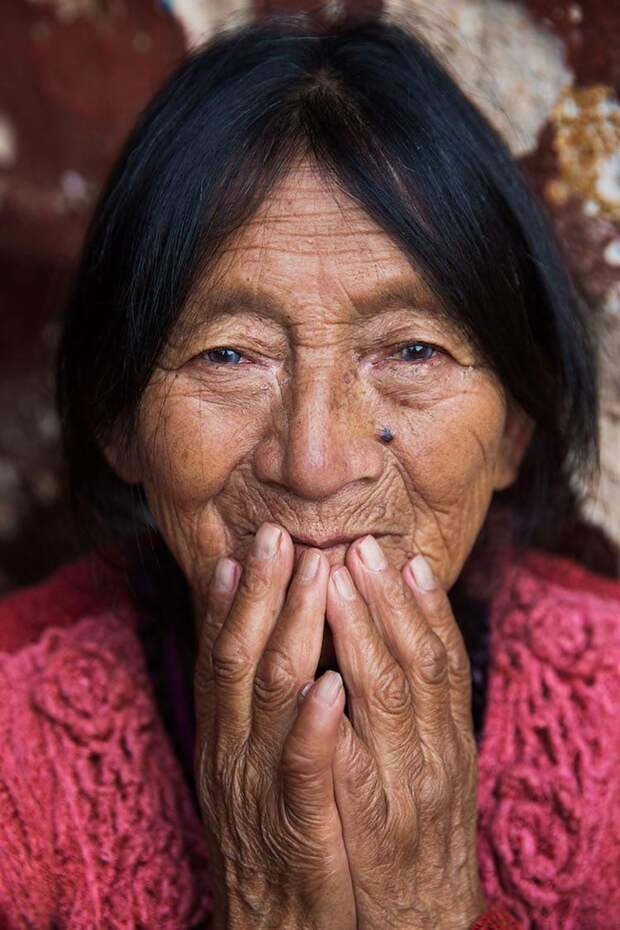 Женщина из Чичикастенанго, Гватемала в мире, девушка, девушки, женщина, женщины, красота, подборка, фотопроект