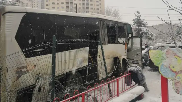 СК начал проверку по факту ДТП в Саратове