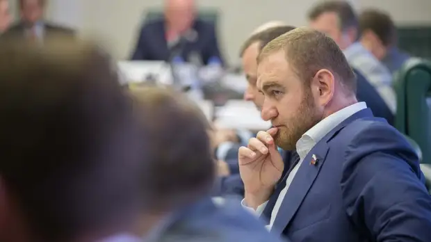 Сенатор прокомментировала задержание Арашукова