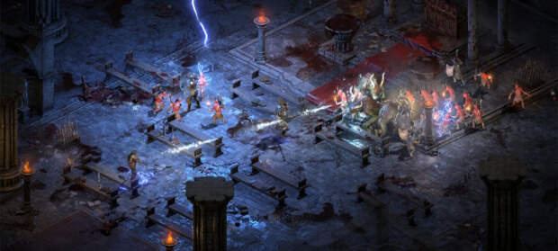 Дьявол тебе этого не простит! 10 главных ошибок игроков в Diablo 2: Resurrected