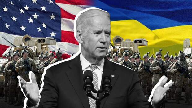Аналитик Эпископос: Байден не дает гарантий, что войска США не пересекут границу Украины
