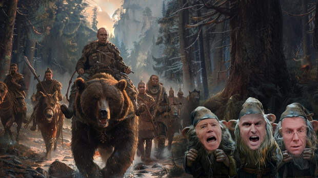 Сопротивлялись 19 лет. Теперь пришлось признать, что Россия права