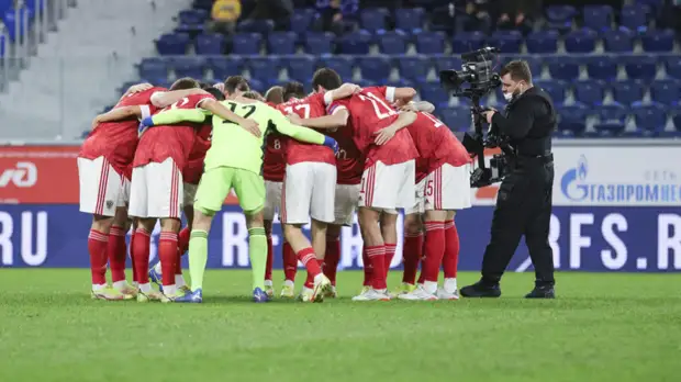 Фигурист Ходыкин: нельзя недооценивать Польшу в стыковых матчах