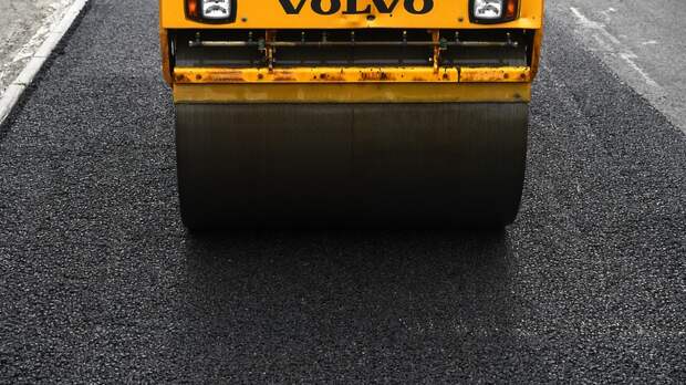 Дорогу МКАД — аэропорт Домодедово — Коробово построят в Ленинском округе