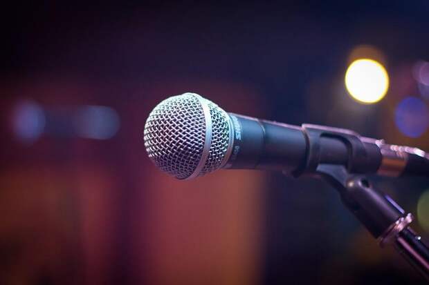 В Южнопортовом выступит вокальное трио «Элегия». Фото: Pixabay.com