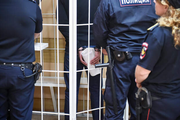 Россиянин заказал похищение бывшей жены