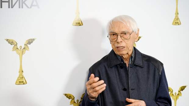 Композитор Зацепин рассказал, как начал работать с Леонидом Гайдаем