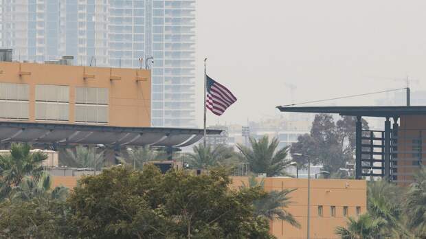 До союзников США дошло: американский "зонтик" оказался насквозь дырявый