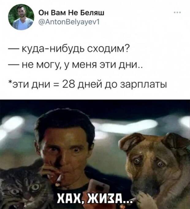 Весёлые