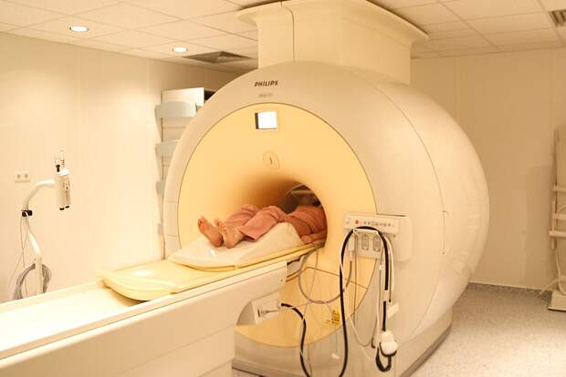 Какие органы входят в исследование МРТ брюшной полости