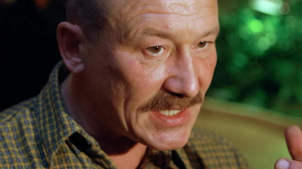 Стала известна причина смерти актера Хорошева