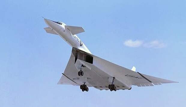 xb-70
