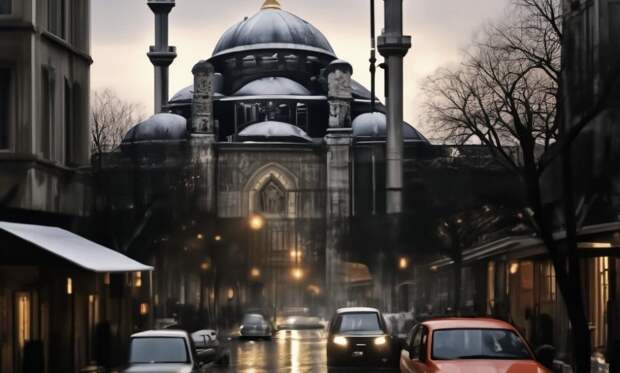 Анкара пытается построить «тюркский мир», где турки будут наивысшим звеном, а другие народы – подчиненными