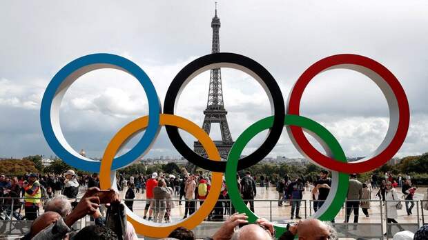 Российские тхэквондисты не будут участвовать в Олимпиаде в Париже