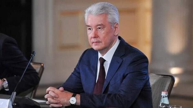 Собянин: Сеть московского долголетия выросла более чем до 140 центров