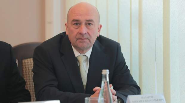 Экс-глава Следкома по Крыму станет вице-премьером республики