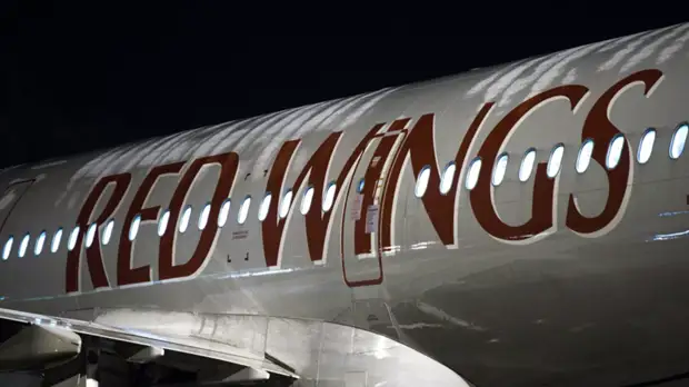 Летевший в Турцию самолёт вынужденно сел в Краснодаре