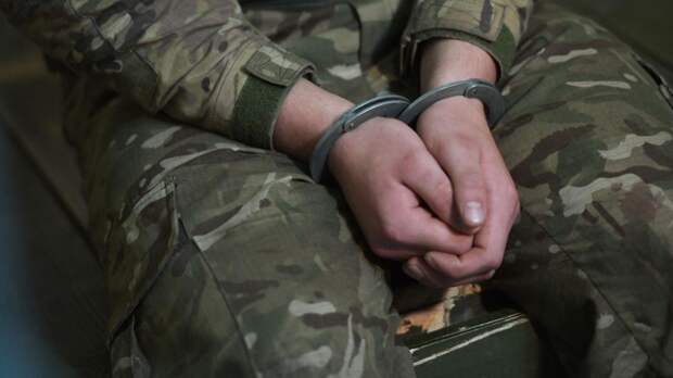 Пленный боец ВСУ Крысак пожаловался на канадский сухпаёк