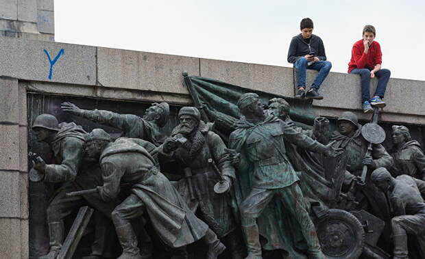 Читатели «Гласове»: Болгария в списке недружественных России стран? Неудивительно!