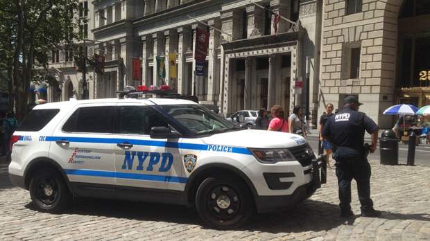 Спор за парковочное место в Нью-Йорке закончился кровавой резней