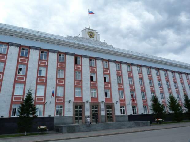 Правительство Алтайского края / Фото: amic.ru