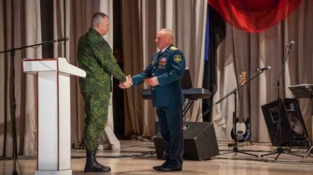 Боевая сила Донбасса: семь лет народной милиции ДНР
