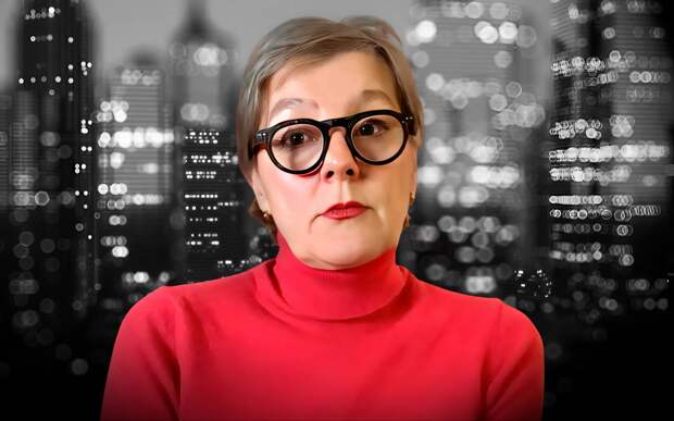 Анна Ван Денски: Уголовная ответственность за «вредный» контент — это конец свободы слова в Европе