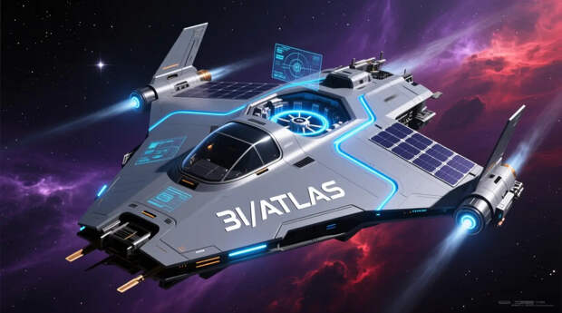 Сигнал из космоса: профессор нашел у кометы 3I/ATLAS доказательства работы двигателей