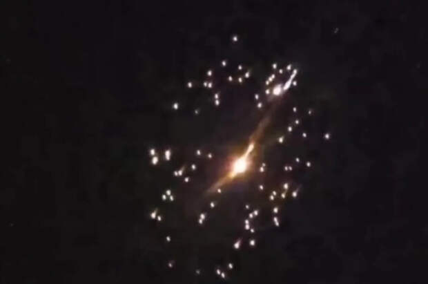 Кнутов: у США и Израиля закончатся ракеты раньше, чем у Ирана