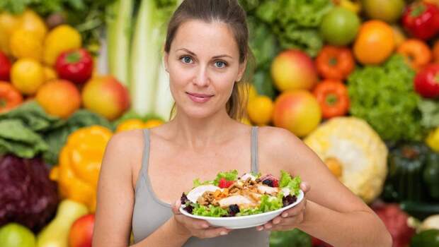 Наука нашла диеты, действительно продлевающие жизнь