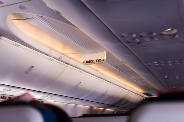 10 мифов о полетах на самолетах, в которые мы верим