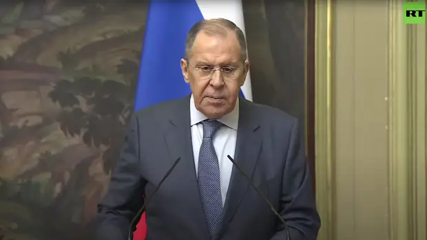 «Преобладание конфронтационной логики над конструктивным диалогом»: Лавров — о состоянии дискуссии на площадке ОБСЕ