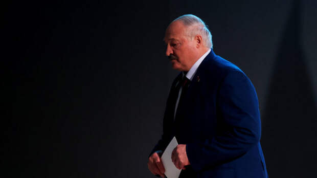 Лукашенко заявил, что «собственные ощущения» Трампа могут завести его «не туда»