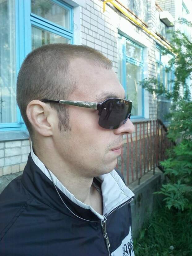 Посоны ваще ребята