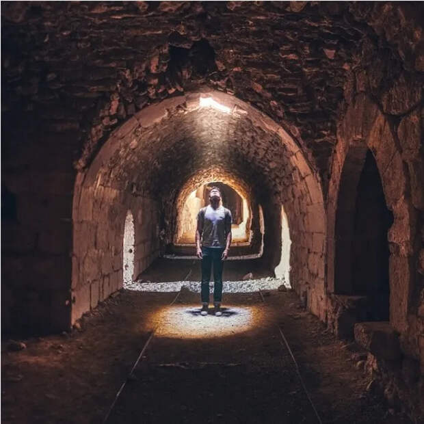 15 приемов, чтобы фотографировать в путешествиях как профи