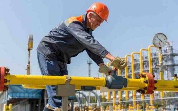 Голос Мордора: Какими должны быть компенсации Украине за потерю газового транзита