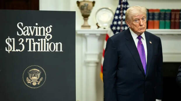 Серьезная угроза БРИКС: США готовы атаковать Иран