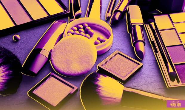 Минпромторг: на «российской полке» первыми появятся косметика и парфюмерия