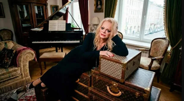 Дело Долиной: Юрист расписал два сценария вокруг спорной квартиры