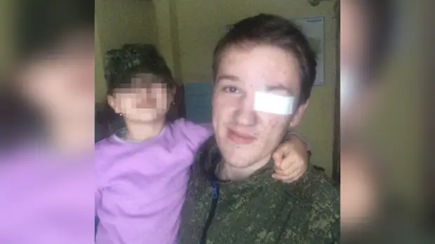 «На размышления времени не было»: Александр Шестак прикрыл племянницу от осколков