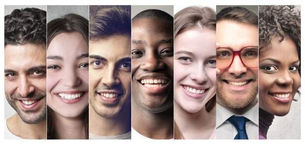 Как расовая и этническая принадлежность определяют состояние зубов?