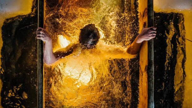 Экономист Цыганов: VIP-крещение обойдется россиянам в сумму до 10 миллионов