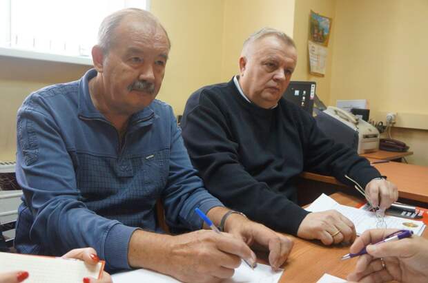 Фото УВД по ЮВАО