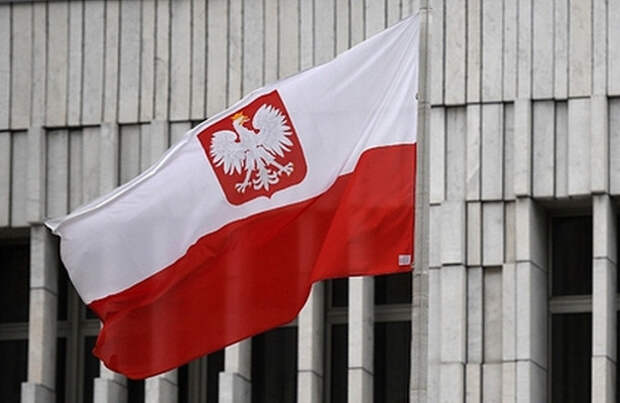 Польша накинулась с обвинениями на Россию