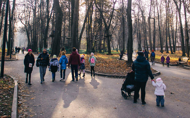 Рязанцам рассказали, как защитить ребенка от экстремистской идеологии