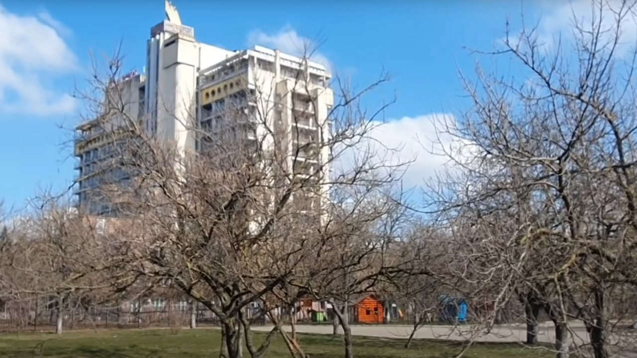 prt scr youtube.com/Андрей Молодцов