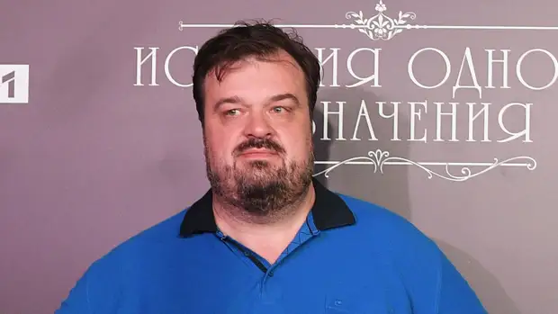 Уткин с иронией отреагировал на конфликт комментатора Генича и футболиста Дзюбы