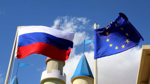 Сближение России и ЕС неизбежно: Прозвучала правда, которую пока отрицают на Западе