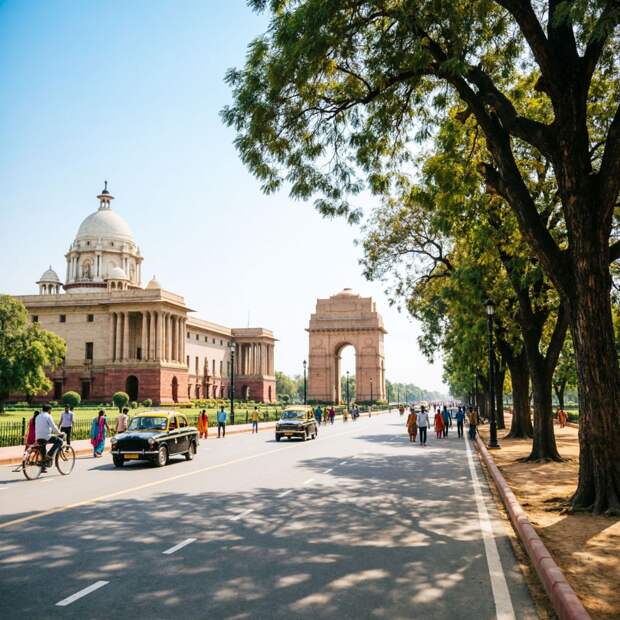 Минобороны Индии одобрило закупку российских С-400 и новых военных самолётов на $25 млрд