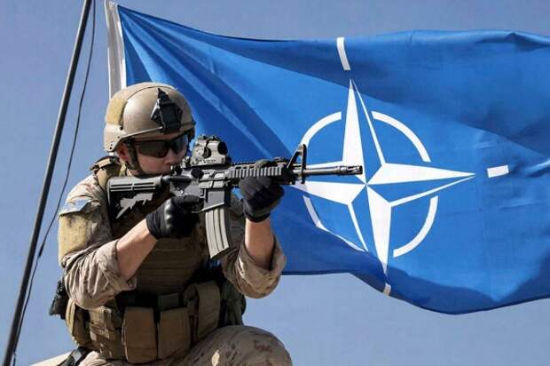 «Масштабный кризис»: атака на границы РФ станет полным кошмаром для НАТО